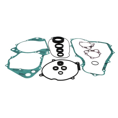 Yamaha YFZ450R 2009-2013 Wiseco Bottom End Gasket Kit 