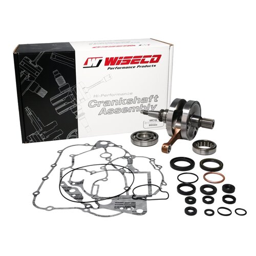 Honda TRX400EX 1999-2004 Wiseco Crankshaft Bottom End Rebuild Kit