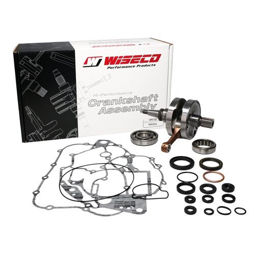 Honda TRX400EX 2005-2011 Wiseco Crankshaft Bottom End Rebuild Kit