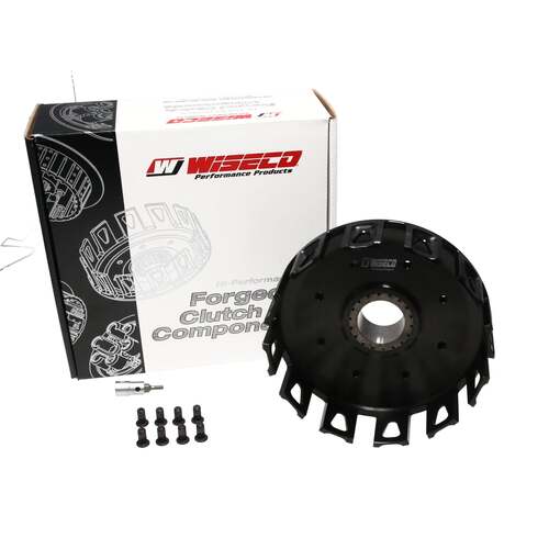 Honda CR250R 1992-2007 Wiseco Clutch Inner Hub