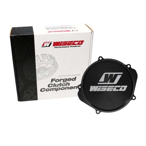 Honda CRF250R 2004-2009 Wiseco MX Performance Alloy Clutch Cover