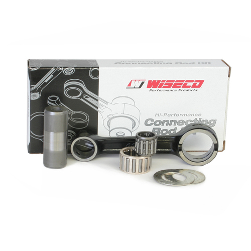 Suzuki RM-Z450 2005-2007 Wiseco Connecting Rod Kit 