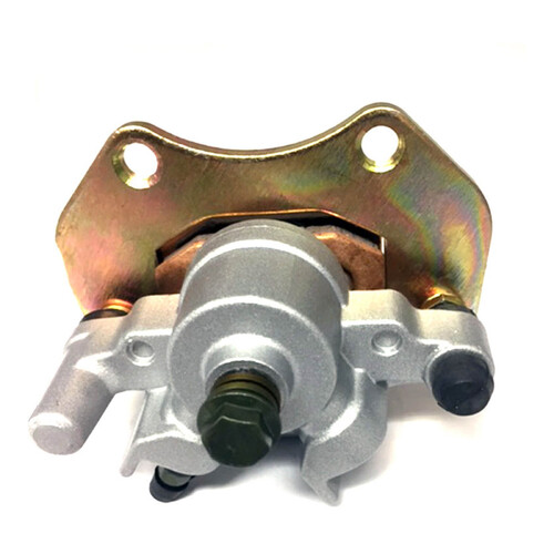 Can-Am Outlander 400 2003 Front Left Brake Caliper 