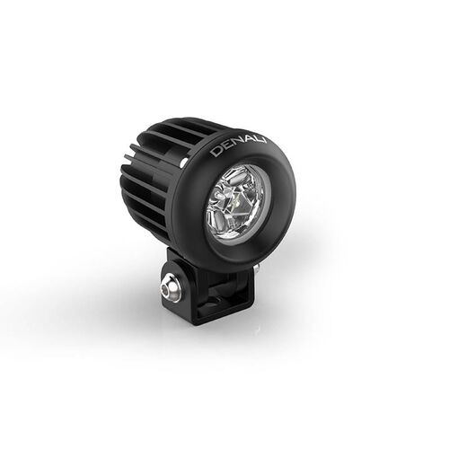 Moto Guzzi 750 NTX 1989-1993 Denali D2 Led Motorcycle Light Single