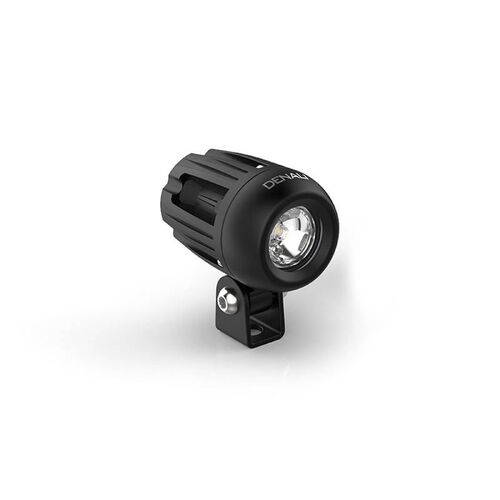 Suzuki M109R Boulevard Black Ed VZR1800 2015-2019 Denali DM Led Motorcycle Light Pod Single