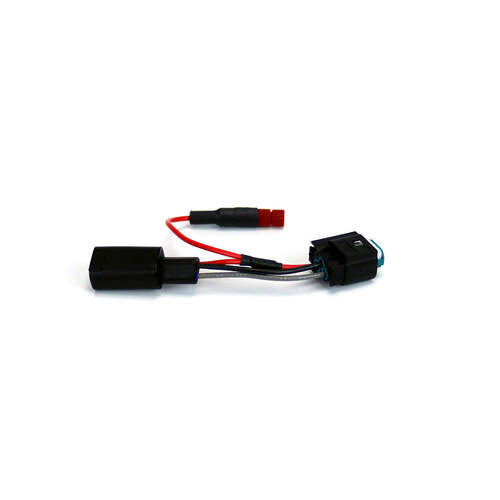 BMW R1250GS 2019-2022 Denali Switched Power Adapter 