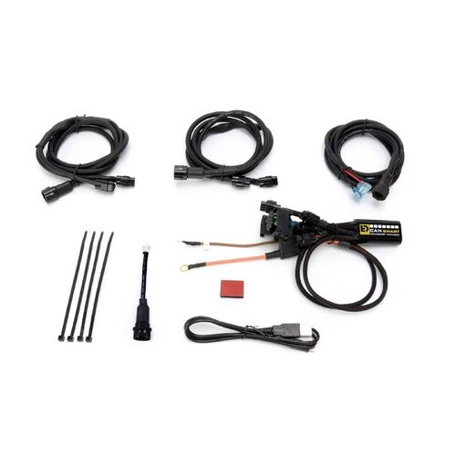 BMW R1250 GS 2021 Denali Cansmart™ Gen2 Accesory Controller