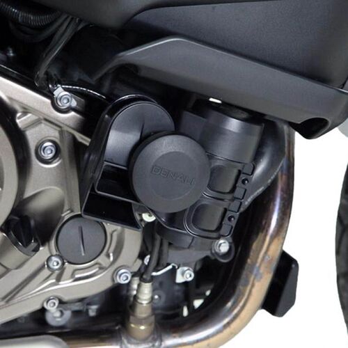 Yamaha XTZ1200 Super 2011-2016 Denali SoundBomb Compact Motorcycle Horn Mount Bracket