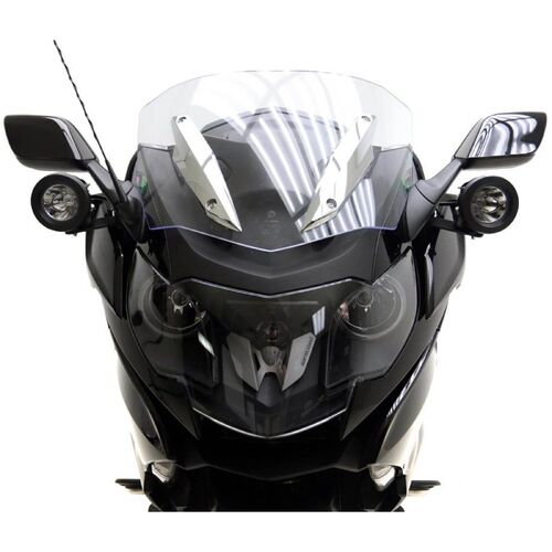 BMW K1600GTL 2018-2021 Denali Motorcycle Fender Light Mount Kit