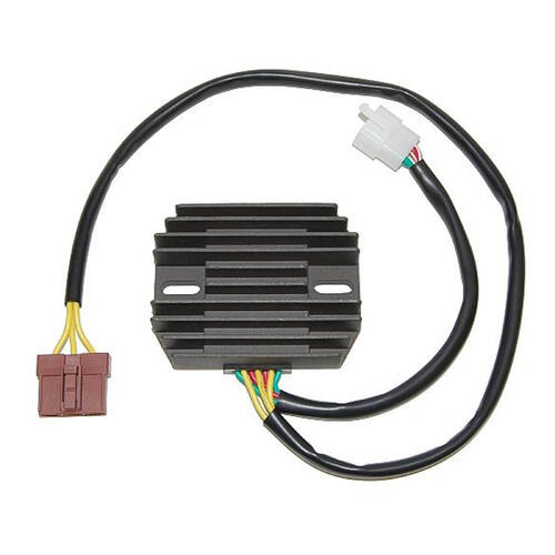 Aprilia 250 Sport City IE 2009-2010 Electrosport Regulator/Rectifier