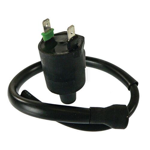 Honda ATC200M 1985 J & N Ignition Coil 