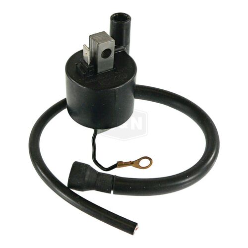 Yamaha TTR125 Drum Brake 2000-2001 J & N Ignition Coil 