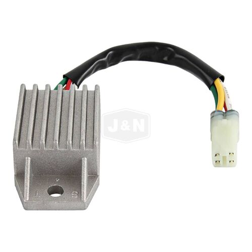 Honda CRF450X 2005-2017 J & N Regulator Rectifier 