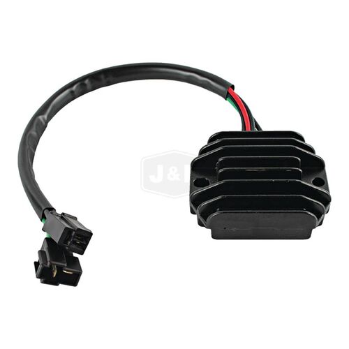 Suzuki GS500F 2004-2009 J & N Regulator Rectifier 