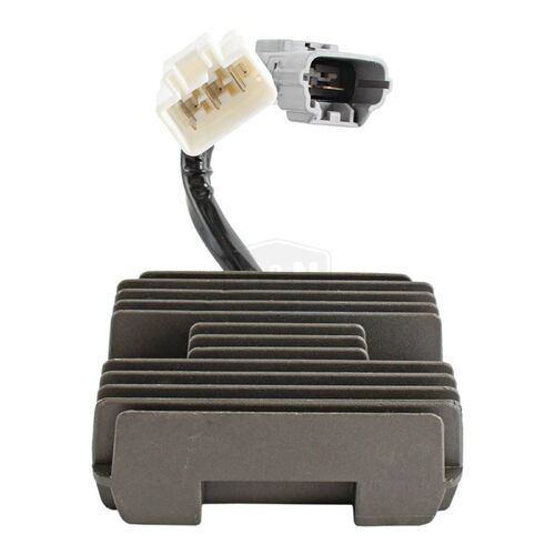 Suzuki AN650A Burgman 2011-2012 J & N Regulator Rectifier 