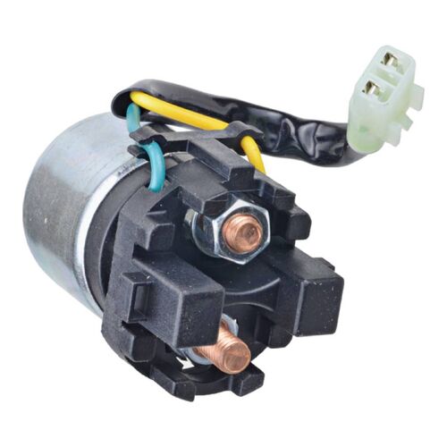 Honda TRX200D Fourtrax 1991-1997 J & N Solenoid 