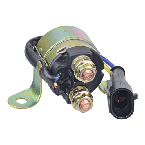 Polaris Hawkeye 400 HO 2X4 2012-2014 J & N Solenoid 