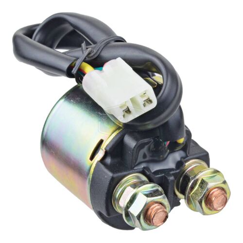 Honda TRX420FA IRS 4WD Rancher 2009-2012 J & N Solenoid 