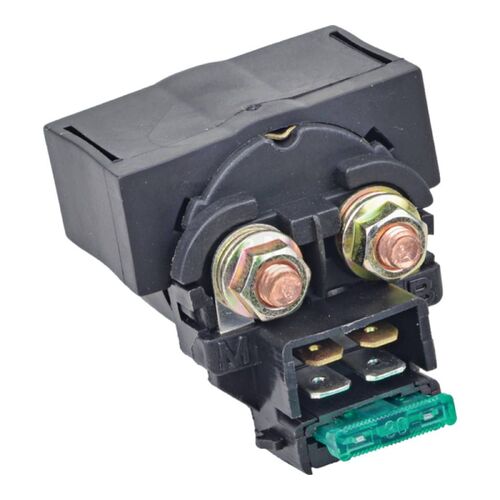 Honda GB500 TT 1989-1990 J & N Solenoid 