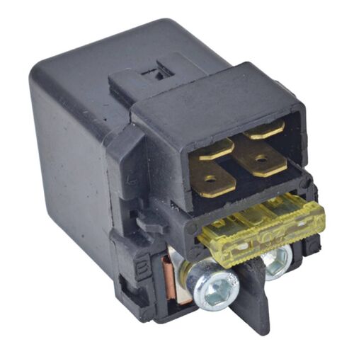 Kawasaki KLX250S 2009-2014 J & N Solenoid 