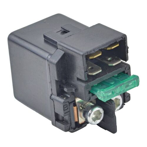 Honda CBR600F4i 2005-2006 J & N Starter Relay 