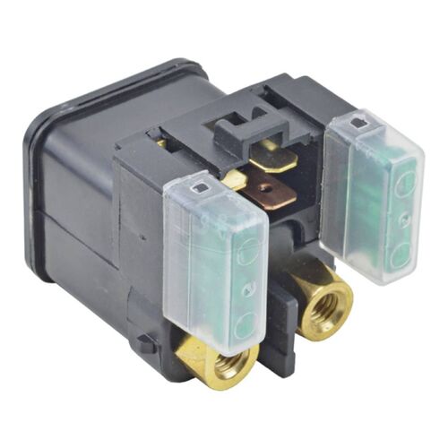 Kawasaki ER6N 2009-2010 J & N Solenoid 