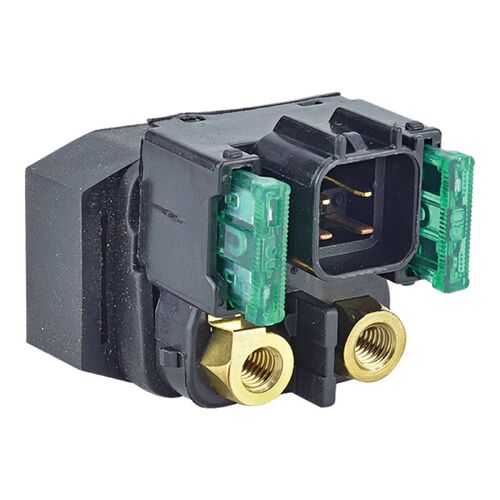 Suzuki GSXR750 2011-2018 J & N Solenoid 