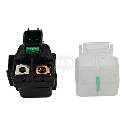 Suzuki GSF1250 Bandit 2007-2011 J & N Starter Relay 