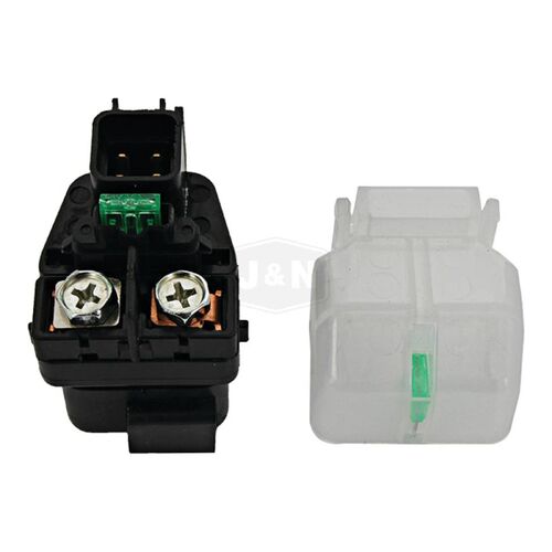 Suzuki GSXR1000 2005-2016 J & N Starter Relay 