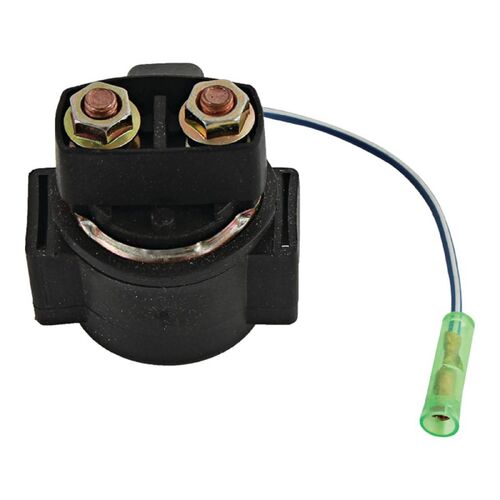 Yamaha XJ600S Seca II 1992-1996 J & N Solenoid 