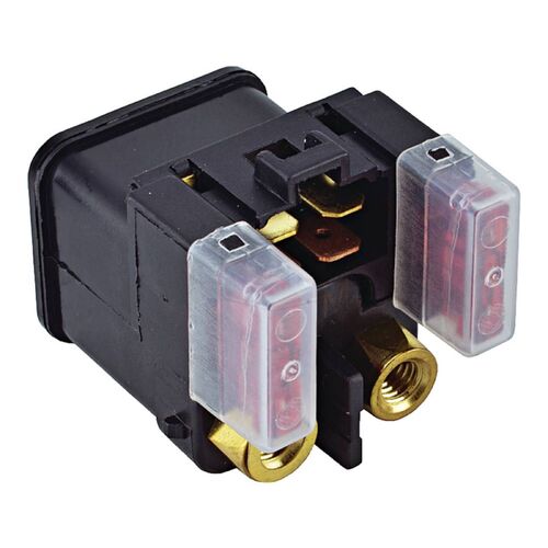 Yamaha WR450F 2005-2011 J & N Solenoid 