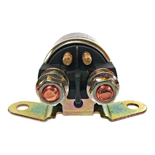 Suzuki DR250 1990-1992 J & N Solenoid 