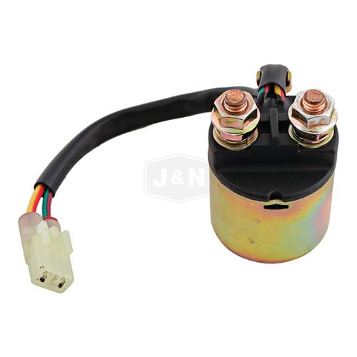 Honda SXS500M2 Pioneer 500 2015-2022 J & N Starter Relay 