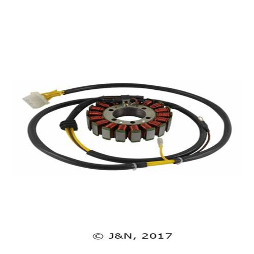 Polaris Ranger 700 4X4 2005 J & N Stator Coil 