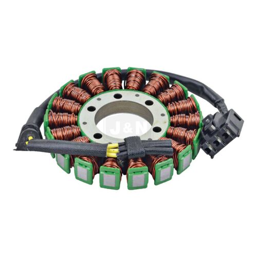 Honda CBR1000RR Fireblade 2006-2007 J & N Stator Coil 