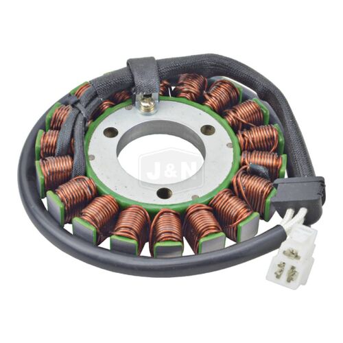 Suzuki GSXR600 2011-2018 J & N Stator 