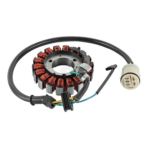 Honda TRX350FM 4WD Rancher 2000-2006 J & N Stator 