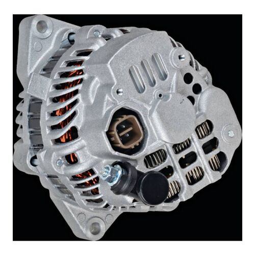 Honda GL1800 GoldWing 2002-2005 J & N Heavy Duty Alternator Complete