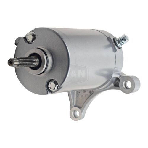 Victory 1731 Judge 2013 J & N Starter Motor 