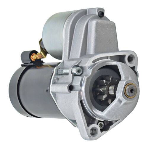 BMW R605 1969-1974 J & N Starter Motor 