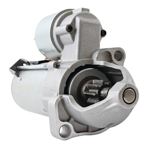 BMW R1200ST 2003-2007 J & N Starter Motor 