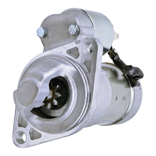 Polaris Ranger 900 Diesel Crew 4X4 2012-2014 J & N Starter Motor 