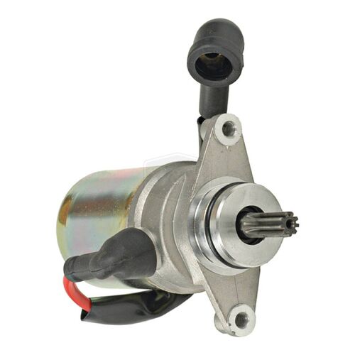 Yamaha YFM100 1987-1991 J & N Starter Motor 