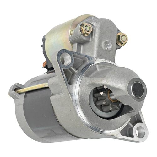 Kawasaki Mule 500 1991 J & N Starter Motor 