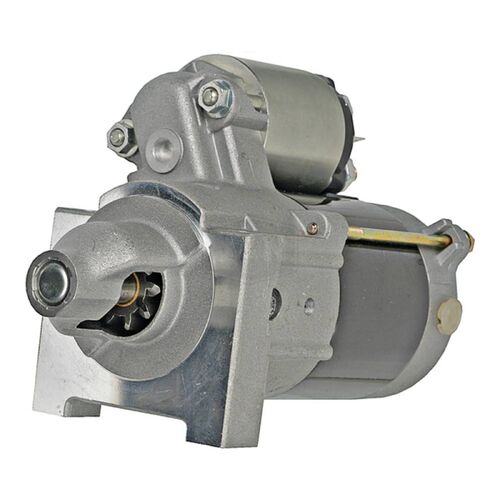 Kawasaki Mule 600 2005-2016 J & N Starter Motor 