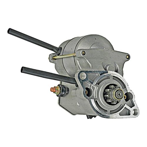 Kawasaki Mule 3010 2001-2008 J & N Starter Motor 