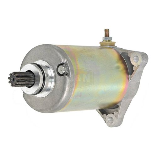 Suzuki LT300E Quadrunner 1987-1989 J & N Starter Motor 