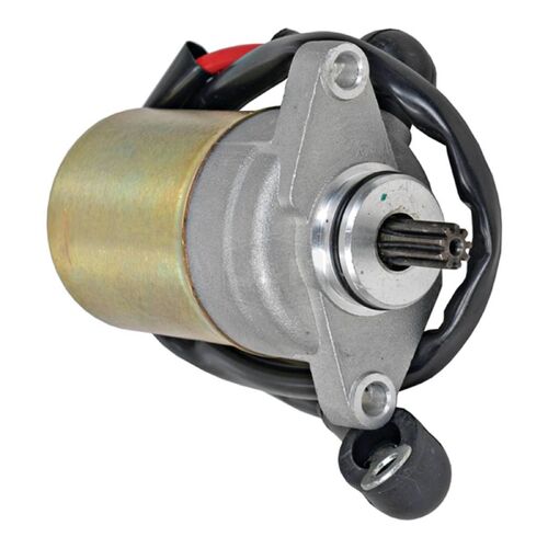 Can-Am DS50 2002-2006 J & N Starter Motor Indent