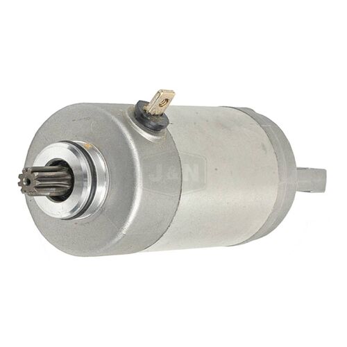 Yamaha YFM125 Grizzly 2004-2006 J & N Starter Motor 