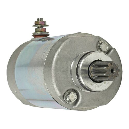 Yamaha YFMYTM 200 1983-1991 J & N Starter Motor 